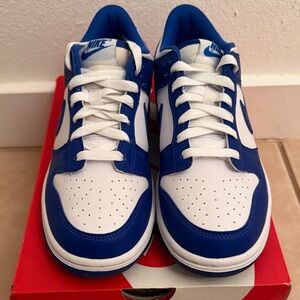 Nike Dunks